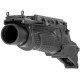 DBoys Модель подствольного гранатомета H-05 для SCAR, черный